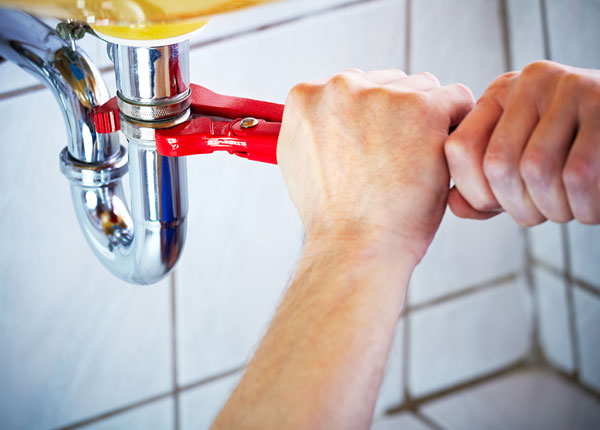 About Reinholds Plumbers